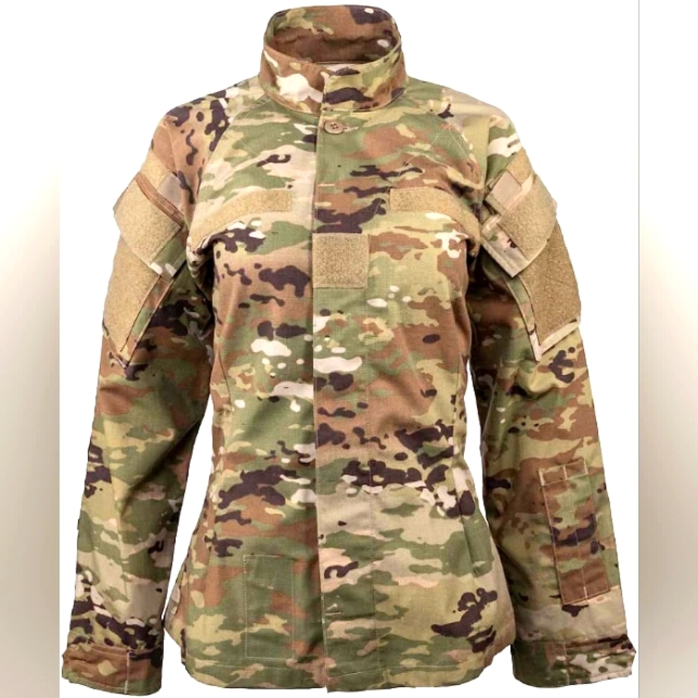 Propper F5835 Women's Hot Weather Uniform Coat, size 39 regular